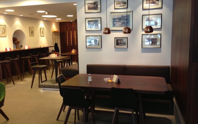 Hotel Ilgerhof Garni & Appartement