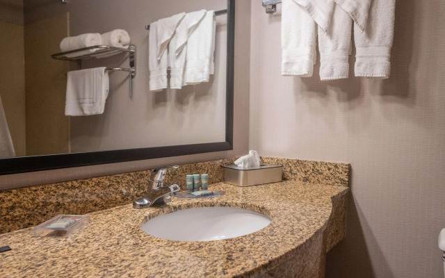 Best Western Hunt's Landing Hotel Matamoras/milfor