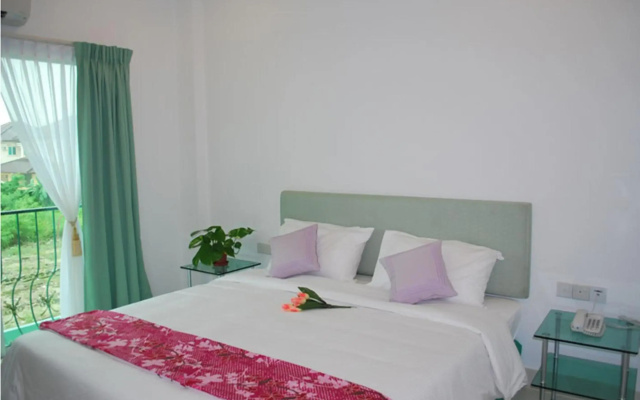 Mciti Suites