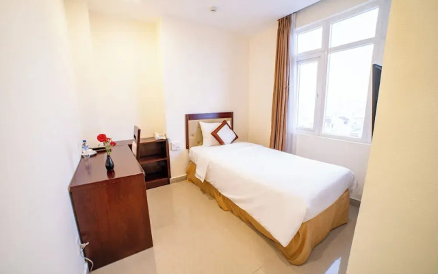Lychee Hotel