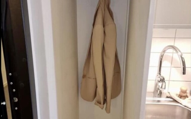 Lidingo 1-bed Apartment Stockholm 1128