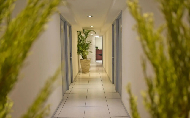 Hotel On