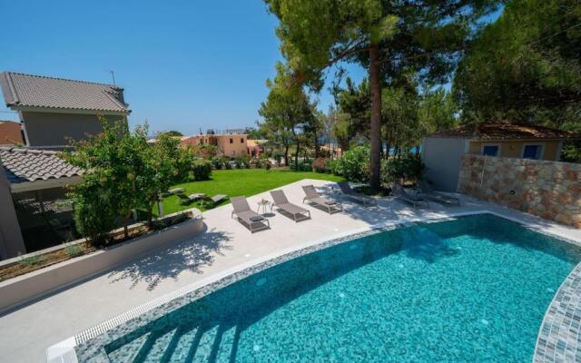 Seashell Luxury Residence - Studio 2