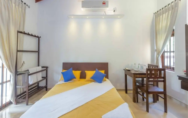 Araliya Cottage
