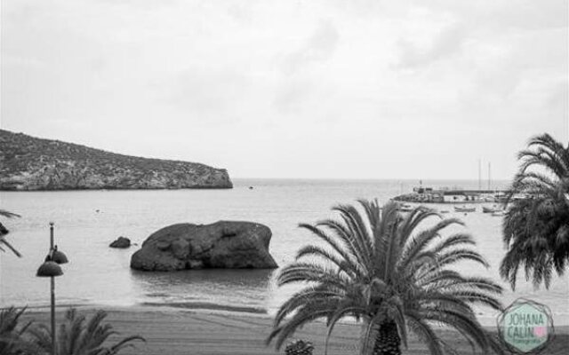 Hotel Alboran