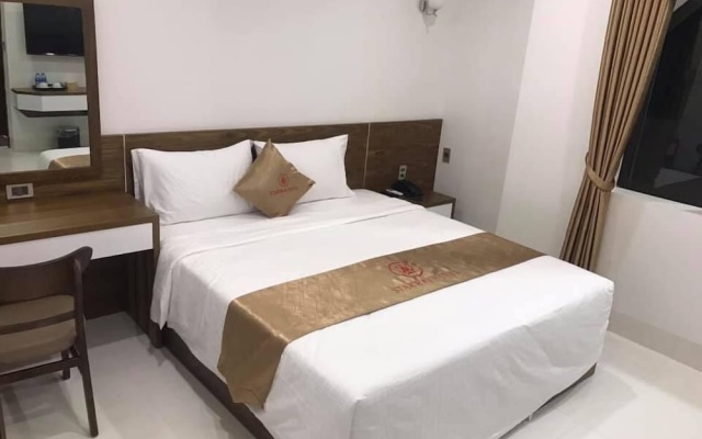Starway Hotel – Guest Rooms – Ha Long