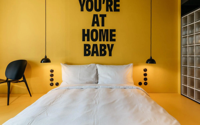 Superbude Wien Prater