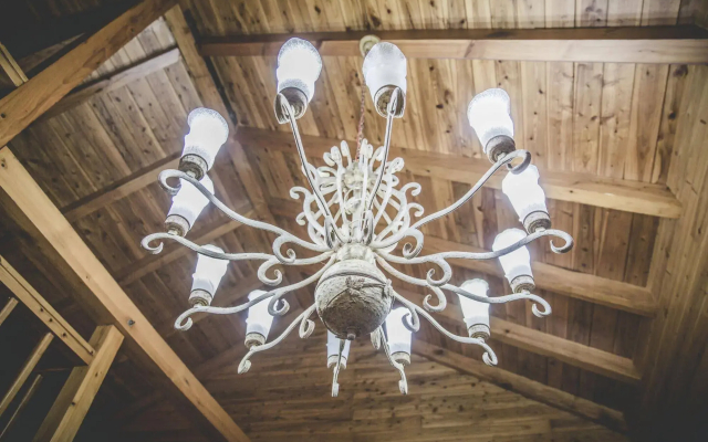 Sunyang Village Pension