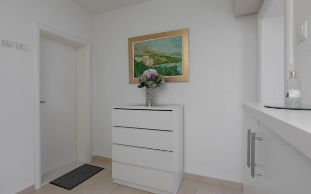 Hortenzija Apartments