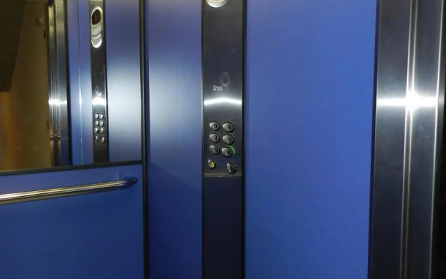 Apartaments El Cine