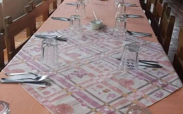 Hotel Posada Montaña del Quetzal