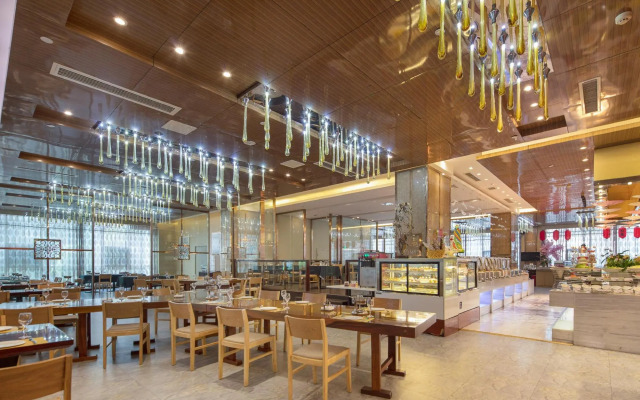 Anshun Perenc Hotel