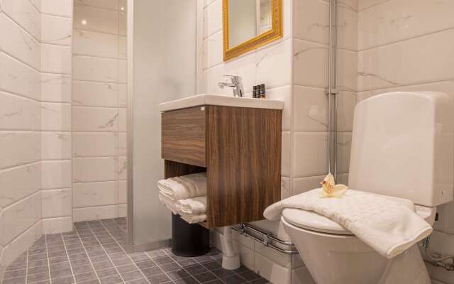 Hotel Gamla Stan, BW Signature Collection