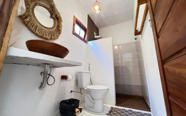 Hospedaria Passos Do Mar