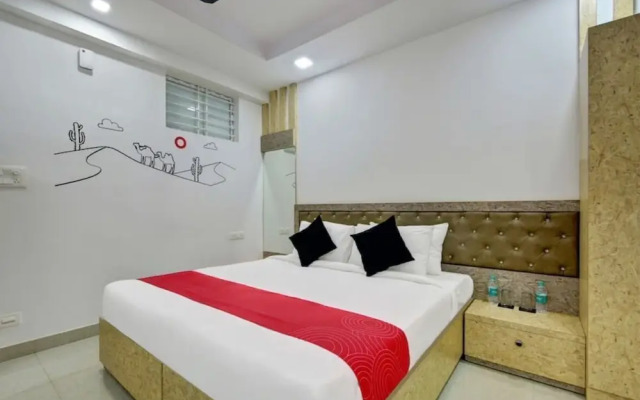 JVH Hotels Bangalore