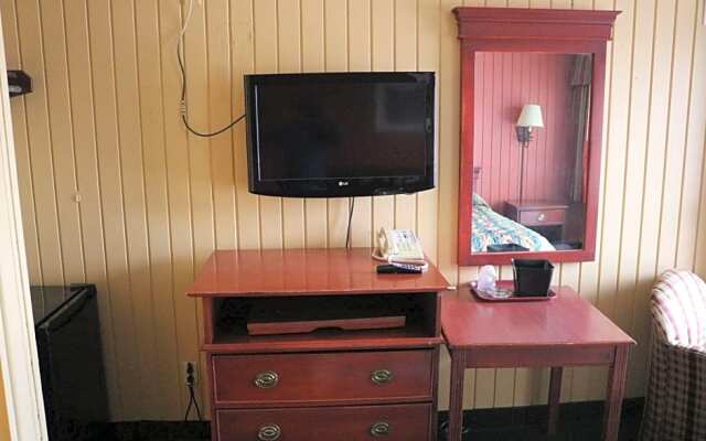 Inn Town Motel Columbus