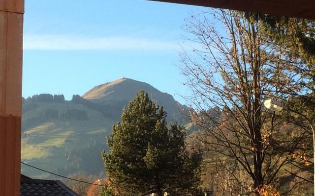 Apartment in Brixen Near Skiwelt Lift