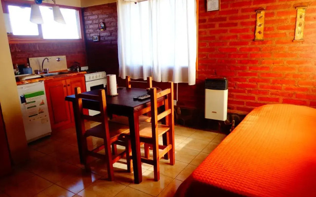 Cabañas Atrapasueños