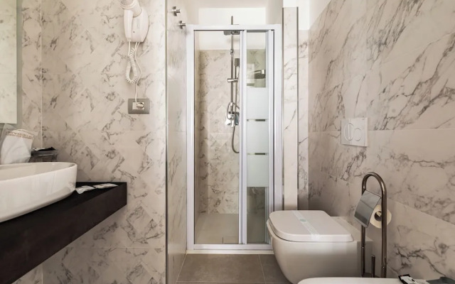 Adelante Rooms San Giovanni