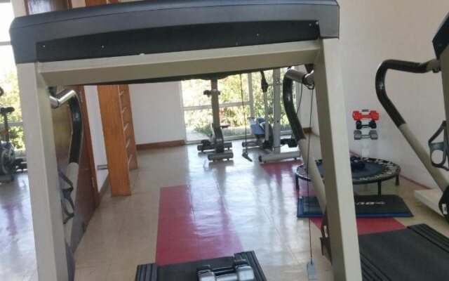 Pousada Da Conquista Resort Spa