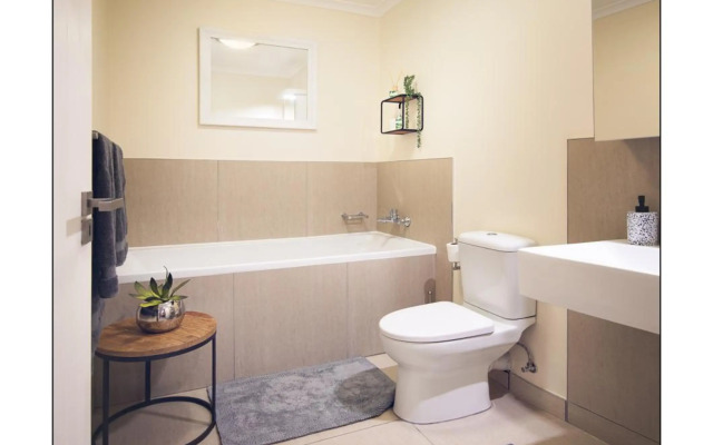 Felzarette Self Catering Apartment 7