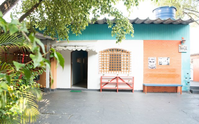 Sampa Hostel
