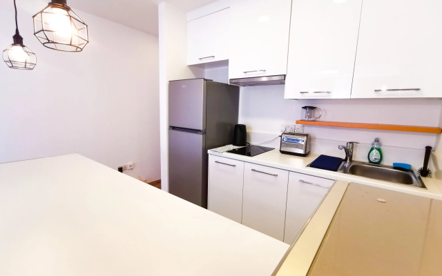 CityCenter Boutique Apartment