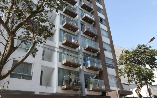 Relájate y recarga entre San Isidro y Miraflores