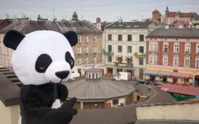Panda Hostel