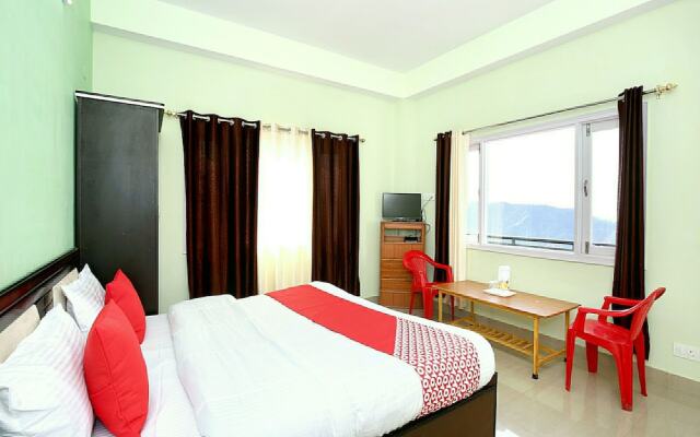 OYO 11892 Home 2RK Shimla Hills Homestay