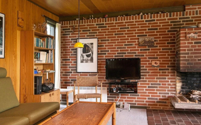 6 Person Holiday Home in Ebeltoft-by Traum