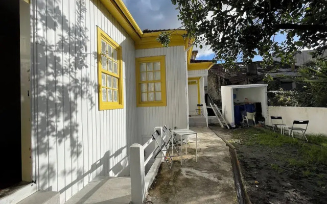 Owls Hostel Ildefonso