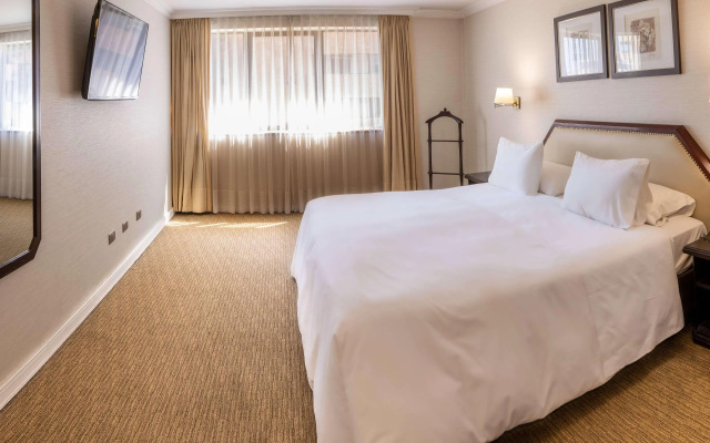 Wyndham Garden Santiago Kennedy