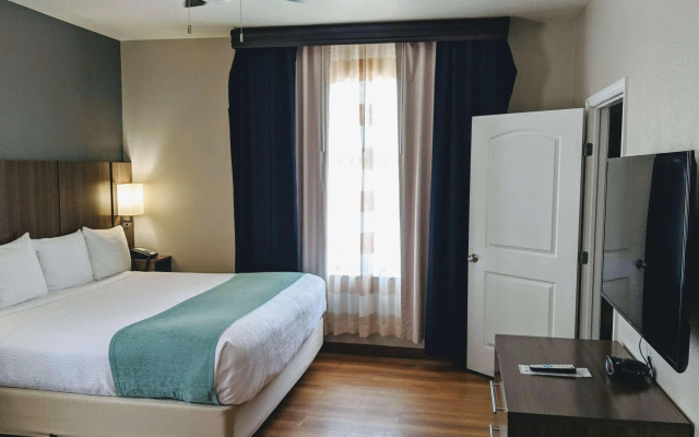 Best Western Port Aransas