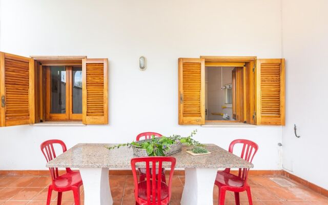 3345 DCB Trilocale by Barbarhouse