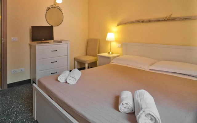 Tiffany Guesthouse