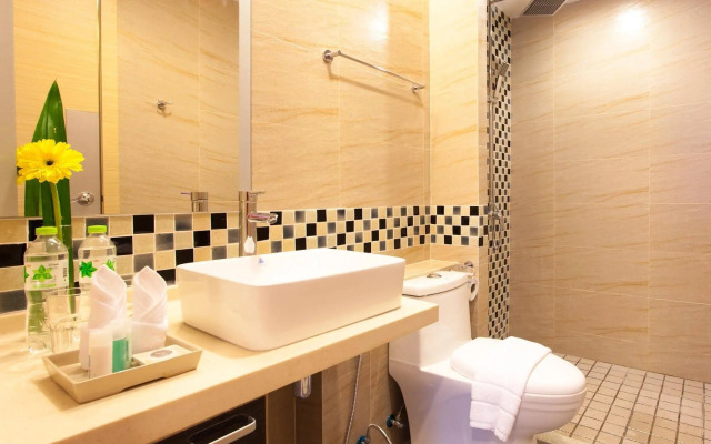 Aspira Residences Samui