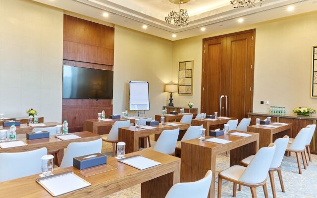 Millennium Executive Apartments Salalah