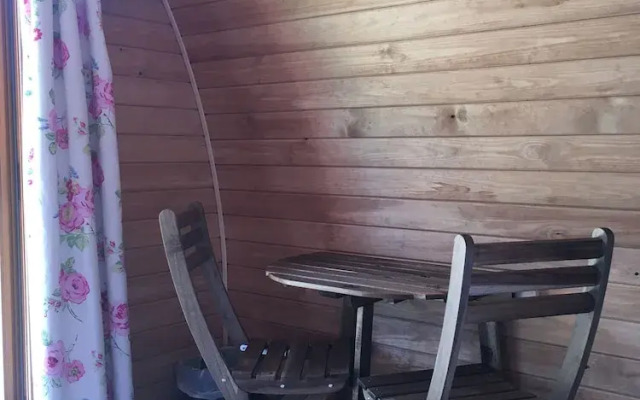 Briarfields Glamping Pods