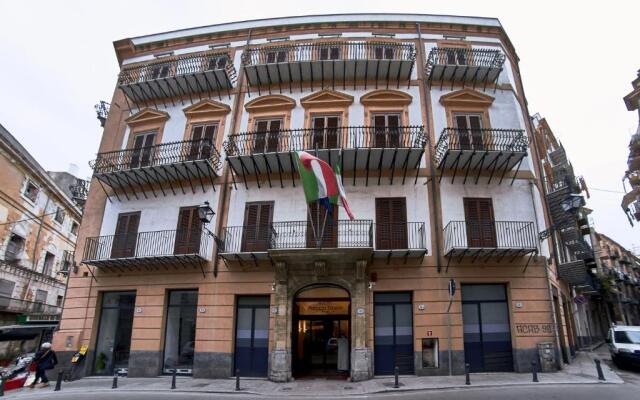 Hotel Palazzo Sitano