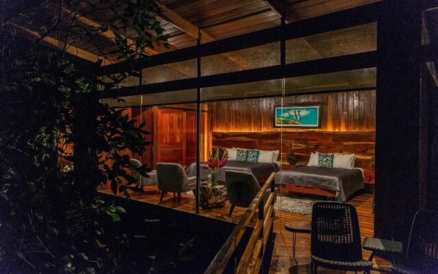 Ecolirios Boutique Hotel And Spa