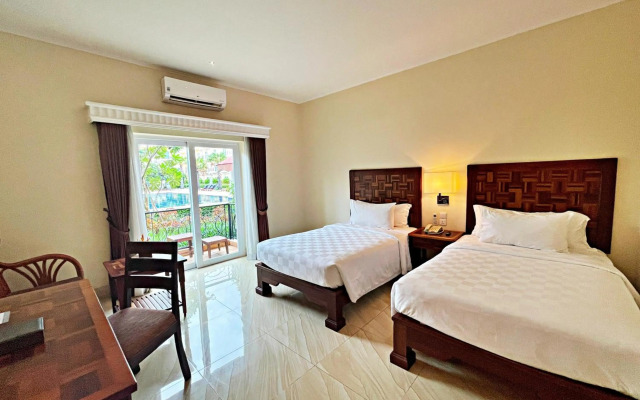 Sokha Palace Siem Reap Hotel