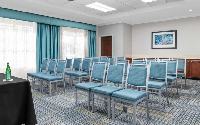 Homewood Suites by Hilton Detroit-Troy