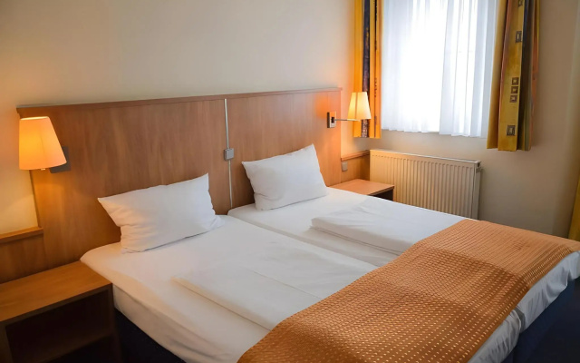 TRIP INN Kongresshotel Rodgau
