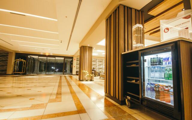 Crowne Plaza Managua by IHG