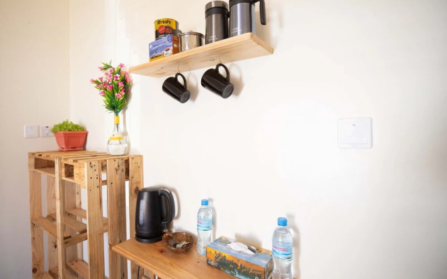 Home Villa Eco Boutique