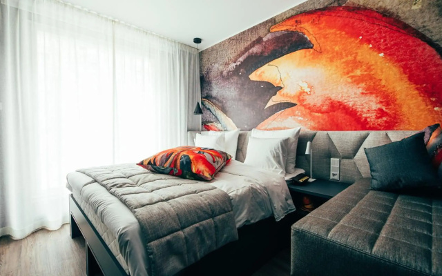 Hotel AX