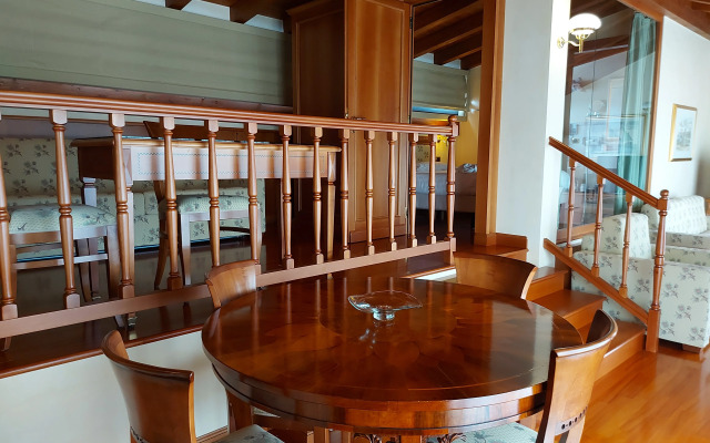 Phi Hotel dei Medaglioni