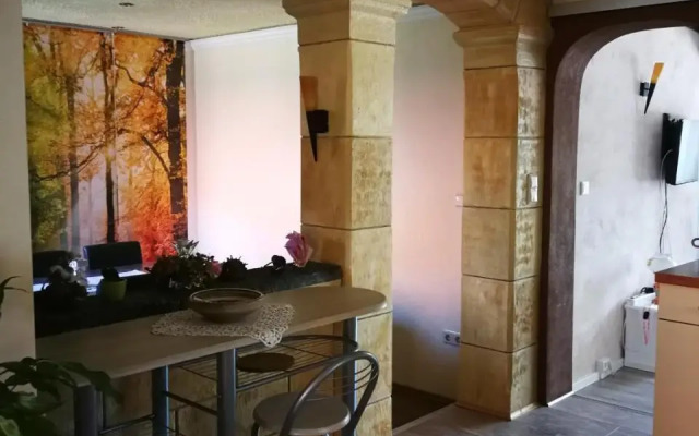 Ferienwohnung am Finkenherd
