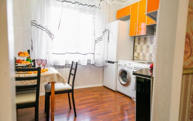 Apartamenty evro remont v Tsentre goroda